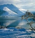 pic for Western Highlands, Scotland